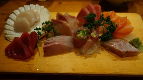 Sashimi Jyo
