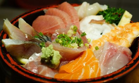 Chirashi