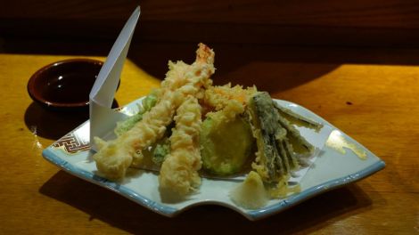 Tempura