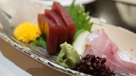 Sashimi