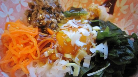 Bibimbap