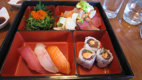 Bento