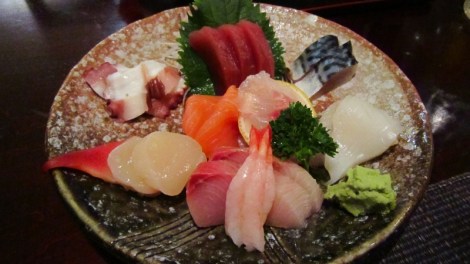 Sashimi