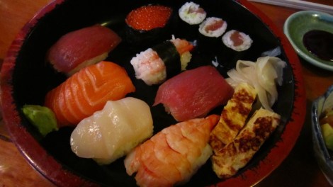 Sushi
