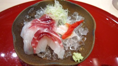 Sashimi