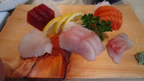 Sashimi