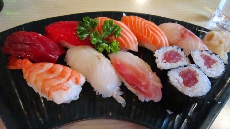 Sushi