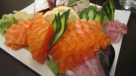 Sashimi