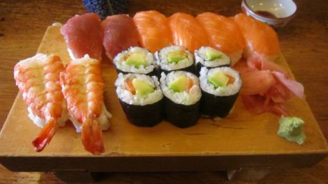 Sushi
