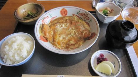 Katsudon