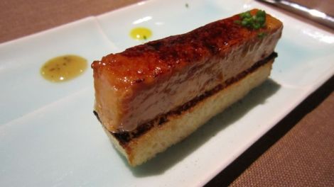 Foie Gras