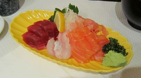 Sashimi