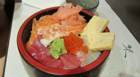 Chirashi
