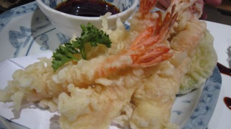 Tempura