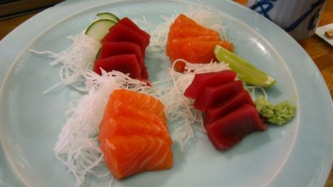 Sashimi