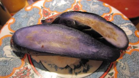Aubergine