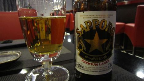 Sapporo