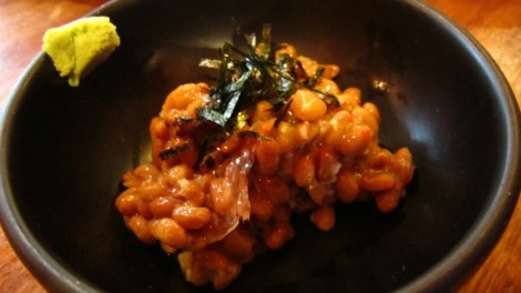 Natto