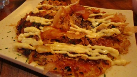 Okonomiyaki