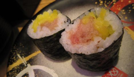 Maki O-toro