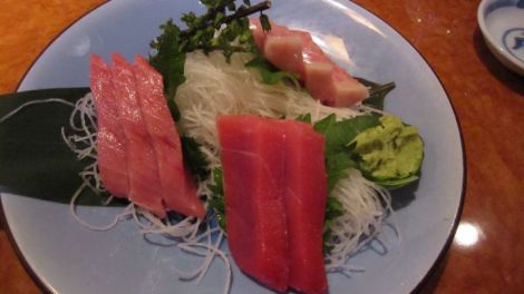 Sashimi
