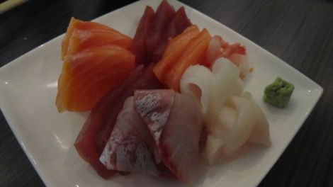 Sashimi