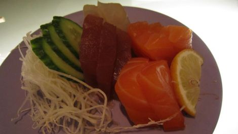 Sashimi
