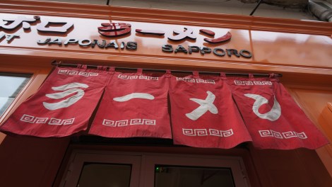 Sapporo