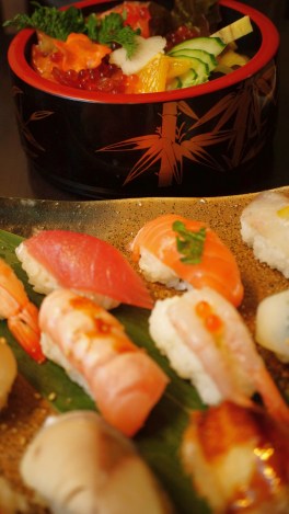 Sushi