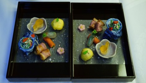 Kaiseki