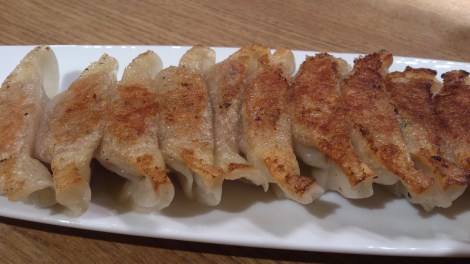 Gyoza