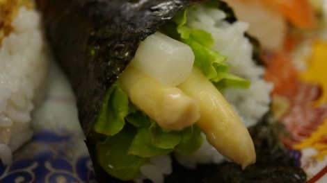 Futomaki