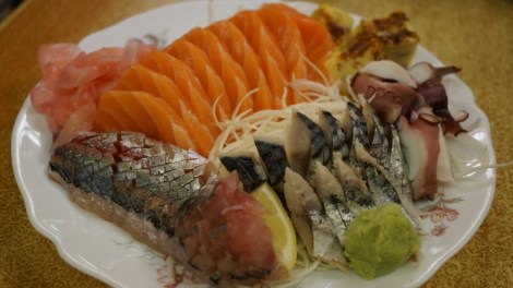 Sashimi