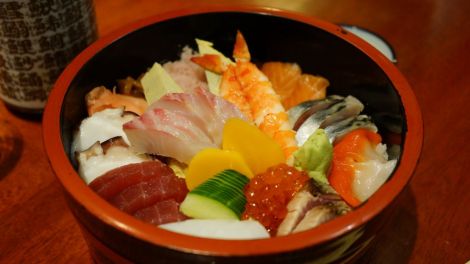 Chirashi