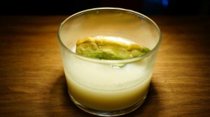 Velouté de tobinanbourg