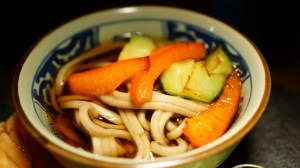Soba