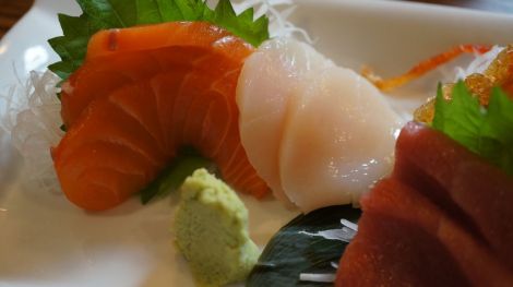 Coquille Saint Jacques