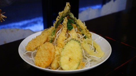 Tempura