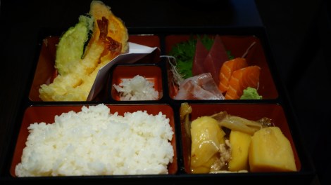 Bento
