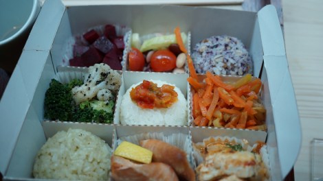 Bento