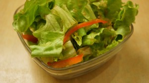 Salade
