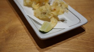 Tempura