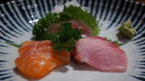 Sashimi