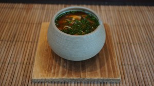 Chawanmushi