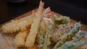 Tempura