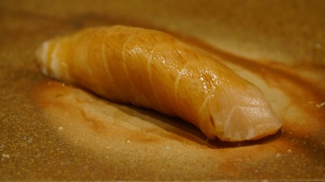 Sushi Ginza Onodera Paris