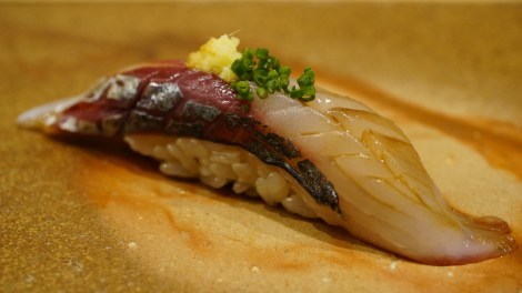 Sushi Ginza Onodera Paris