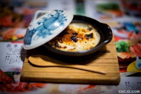  Kanidouraku Dotombori-Honten かに道楽 道頓堀本店