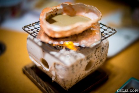  Kanidouraku Dotombori-Honten かに道楽 道頓堀本店