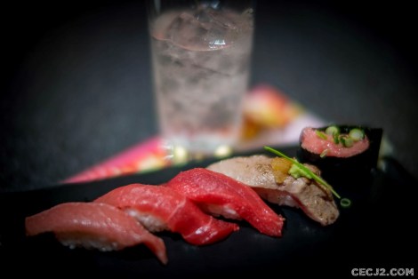 Sushi Zanmai Dōtonbori - すしざんまい 道頓堀店